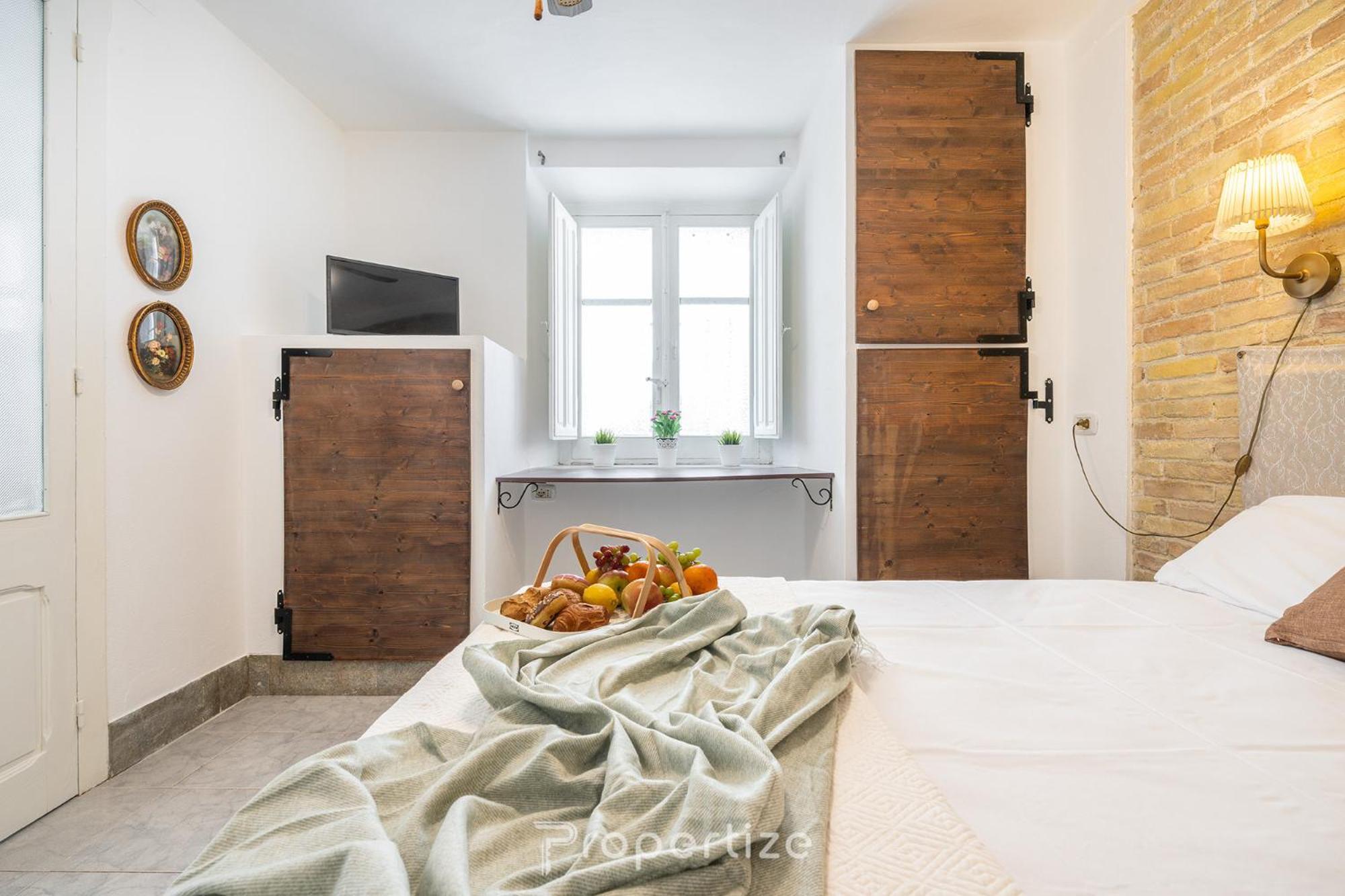 Cozy Sardinian By Propertize Appartamento