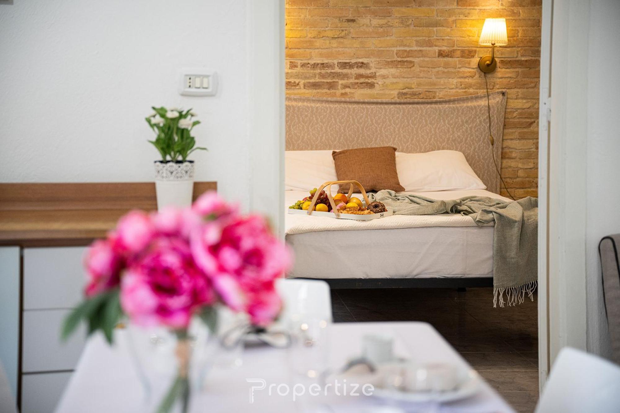 Cozy Sardinian By Propertize